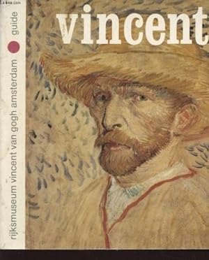 GUIDE DU MUSEE NATIONAL VINCENT VAN GOGH AMSTERDAM [Broch_] by COLLECTIF