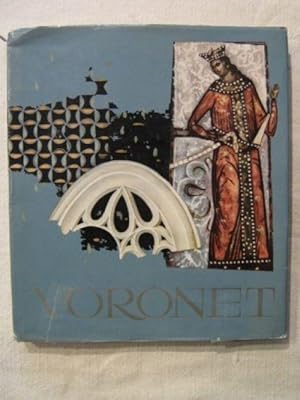 Voronet [Broch_] by Petru Comarnesco