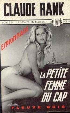 La petite femme du cap