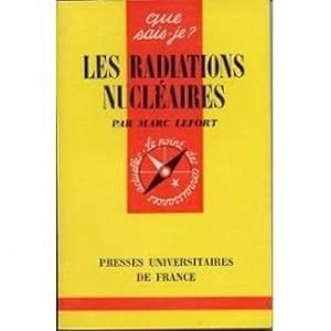 Les radiations nucl_aires