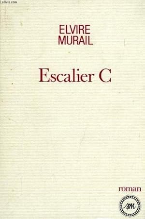 Escalier C