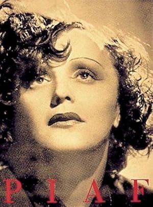 Partition : Edith Piaf