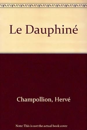 Le Dauphin_