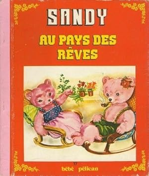 Sandy au pays des r_ves