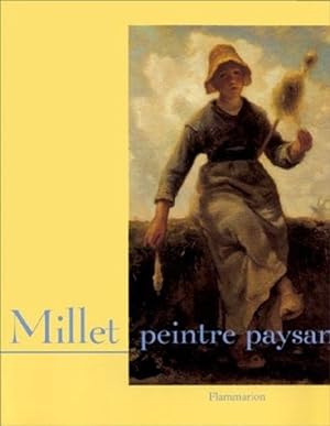 Millet, peintre paysan