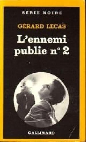 L'ennemi public no 2