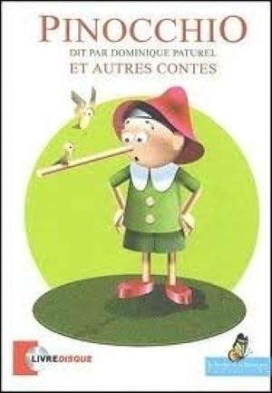 Pinocchio et Autres Contes by