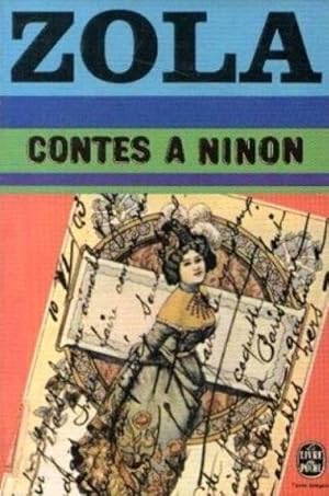 Contes a ninon by Zola Emil