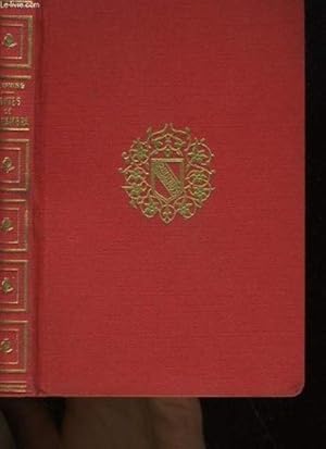 Contes de l'alhambra [Reli_] by Washington Irving; Andr_ Belamich