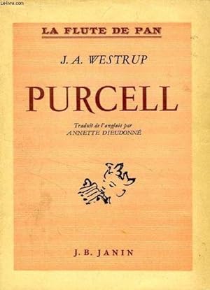 Purcell [Broch_] by WESTRUP (J.a)