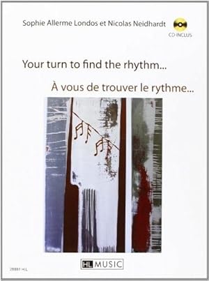 A Vous de Trouver le Rythme [Partition] by Allerme