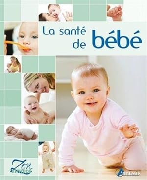 La sant_ de b_b_ by Losange; Bertrand, Pierre