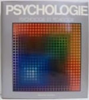 Encyclop_die de la psychologie : Psychologie et P_dagogie [Fournitures divers.