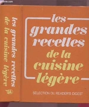 Les Grandes recettes de la cuisine l_g_re [Reli_] by Collectif