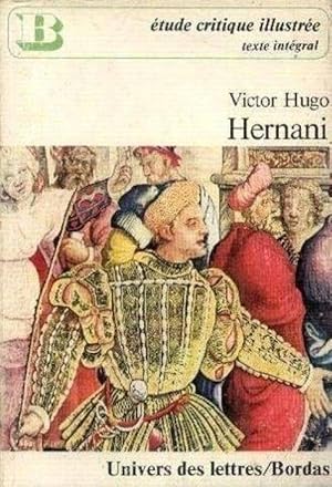 Victor Hugo. hernani [Reliure inconnue] by