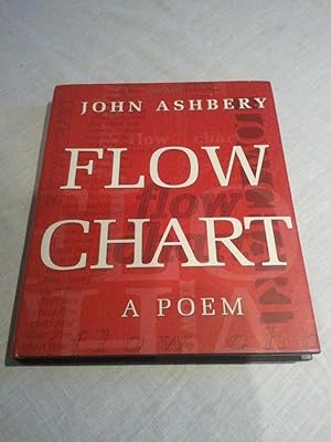 John Ashbery Flow Chart
