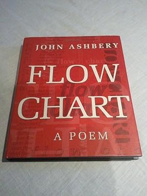 John Ashbery Flow Chart