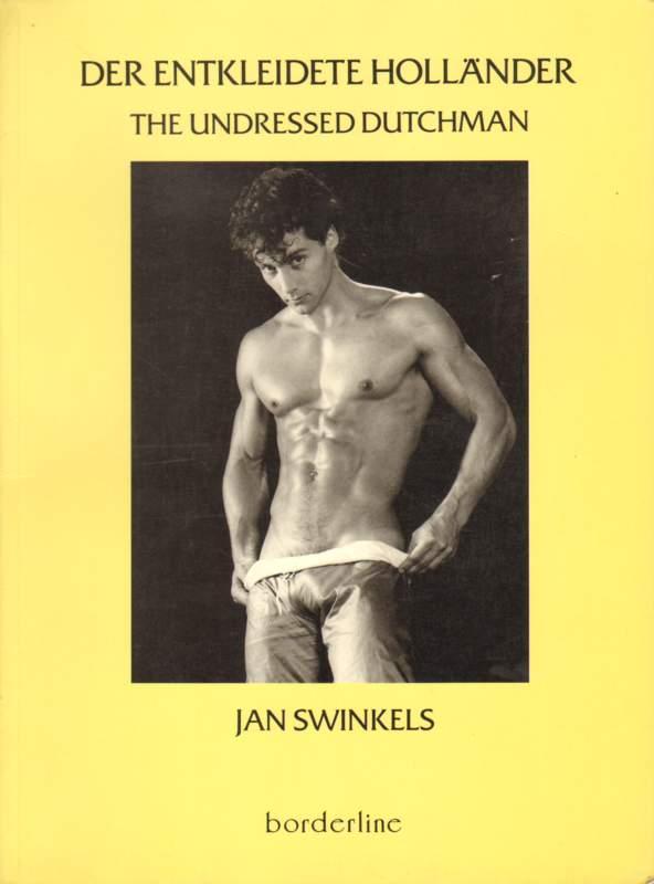 Der Entkleidete Hollander. the Undressed Dutchman