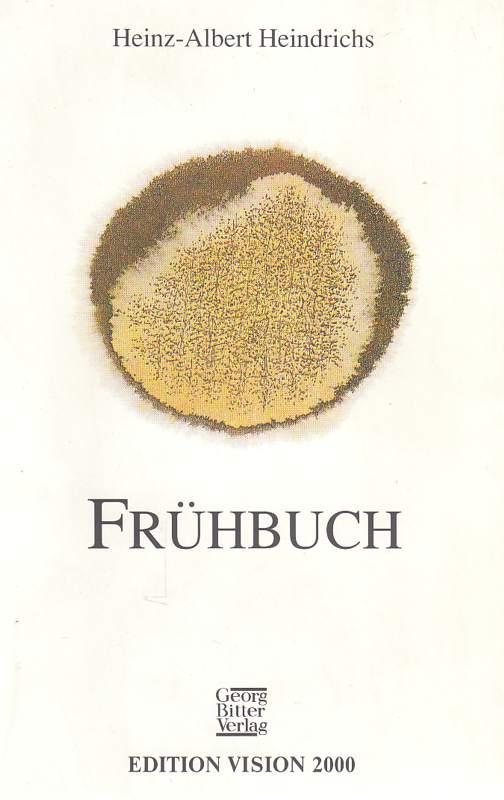 Frühbuch
