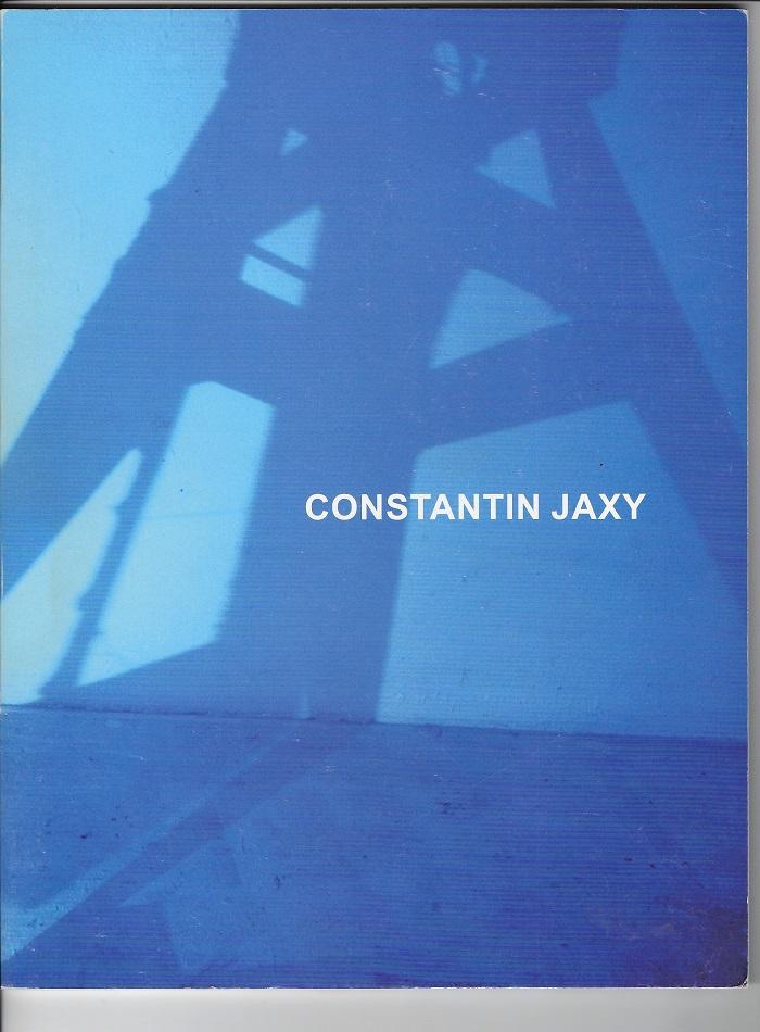 Constantin Jaxy . Zeitzeiger, kinetische Schatteninstallation - Laukötter, Frank