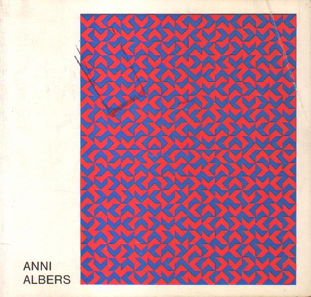 Anni Albers.