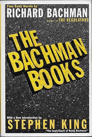 the bachman books amazon the bachman books amazon