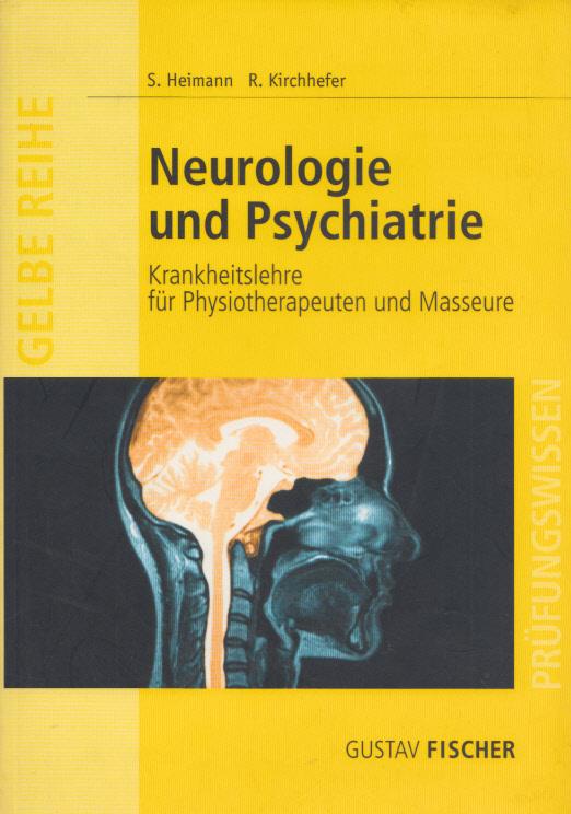 Neurologie und Psychiatrie