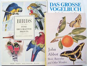 Das grosse Vogelbuch. Die Vögel Europas und der Welt