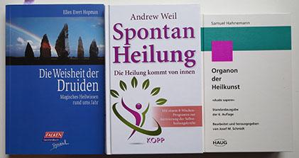 Organon der Heilkunst.' Aude Sapere'