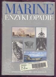 Marine Enzyklopädie.