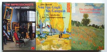 Von van Gogh bis Gauguin. Die Geschichte des Nachimpressionismus