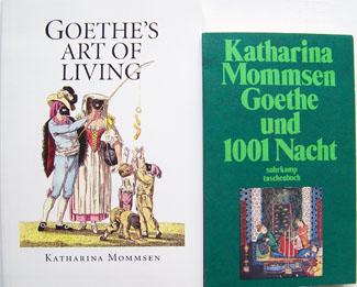 Goethe und 1001 Nacht