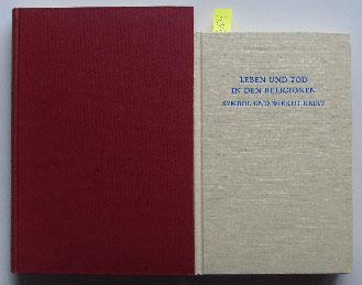 Leben und Tod in den Religionen: Symbol und Wirklichkeit