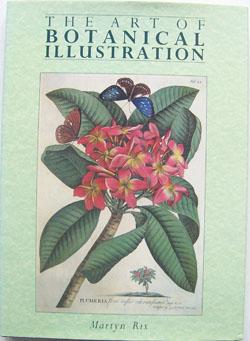 THE ART OF BOTANICAL ILLUSTRATION / NATURGESCHICHTE - 3 TITEL