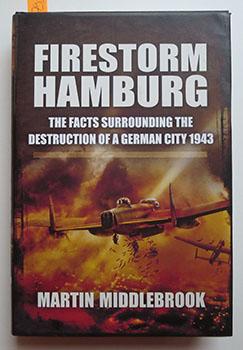 FIRESTORM HAMBURG - THE FACTS SURROUNDING - 3 TITEL //rrr (2)
