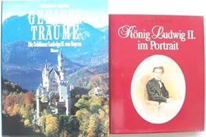 KÖNIG LUDWIG II. - 2 TITEL: