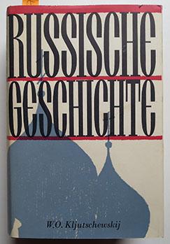 RUSSISCHE GESCHICHTE