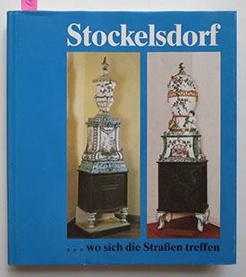 STOCKELSDORF - WO SICH DIE STRASSEN TREFFEN - 2 TITEL // rrr