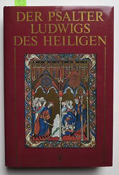 DER PSALTER LUDWIGS DES HEILIGEN - 2 TITEL