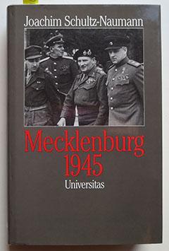 MECKLENBURG 1945 / BERLIN / BRESLAU - 5 TITEL // rrr (2)