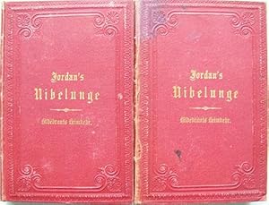 NIBELUNGEN - 3 TITEL //rrr