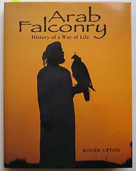 ARAB FALCONRY