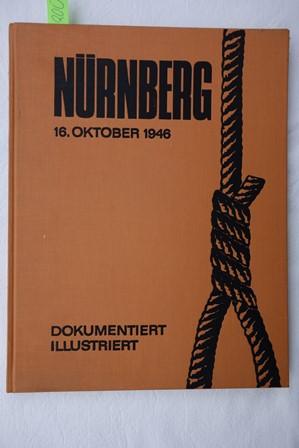 NÜRNBERG 16. OKTOBER 1946 - 5 TITEL // rrr (2)