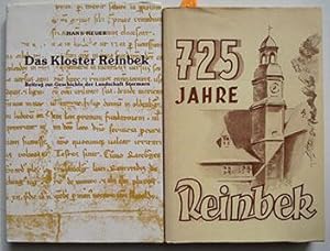 REINBEK - 2 TITEL