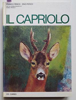 IL CAPRIOLO