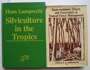 TROPICAL FOREST MANAGEMENT - 2 TITEL