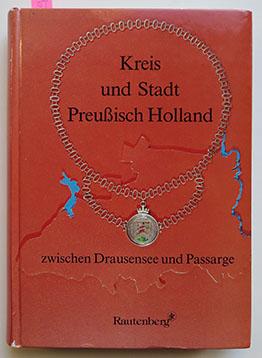 KREIS UND STADT PR. HOLLAND