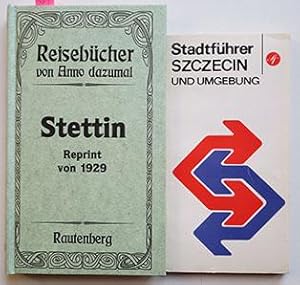 STETTIN - 4 TITEL