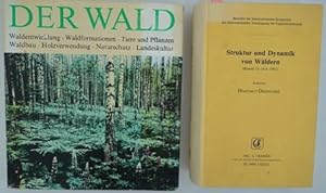 DER WALD - 2 TITEL