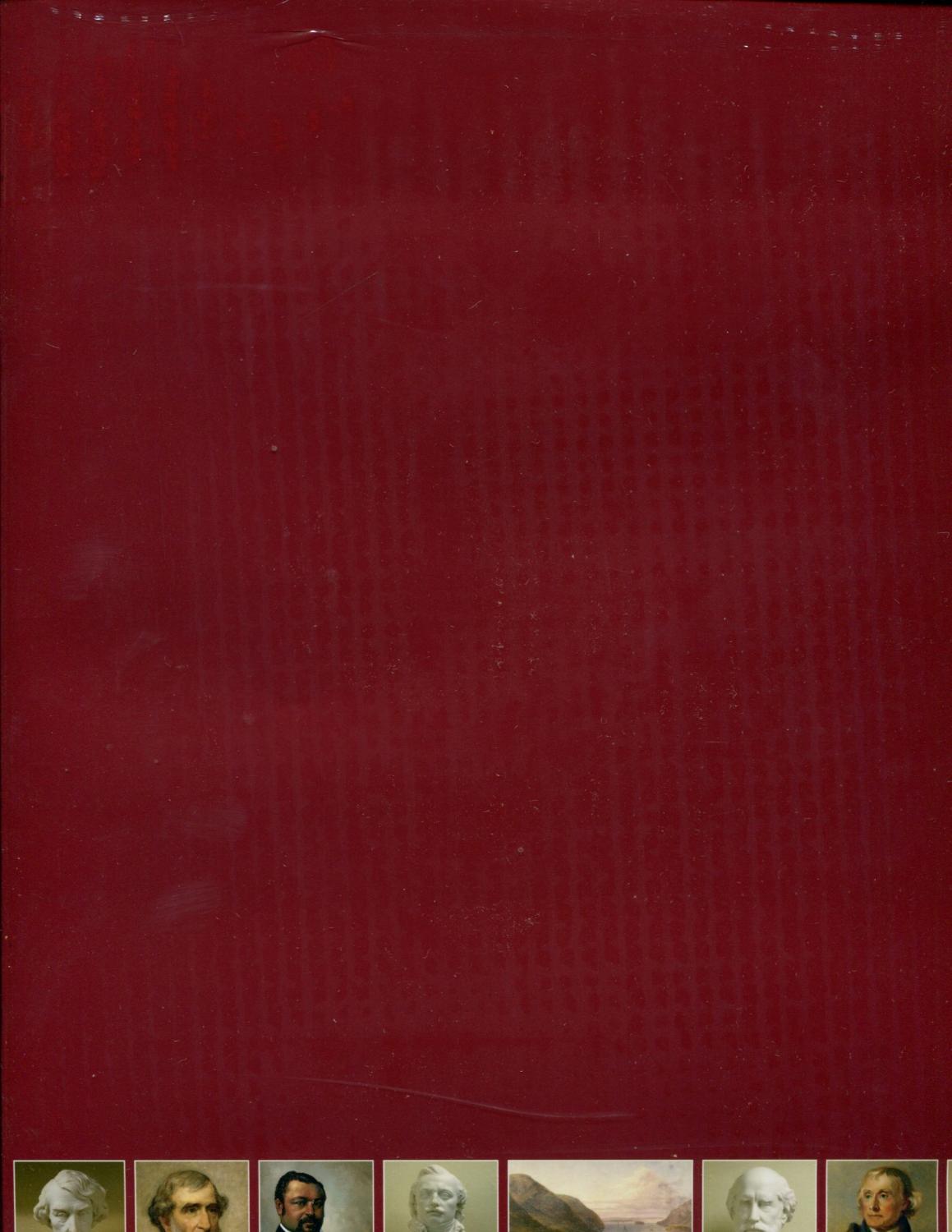 United States Senate Catalogue of Fine Art
